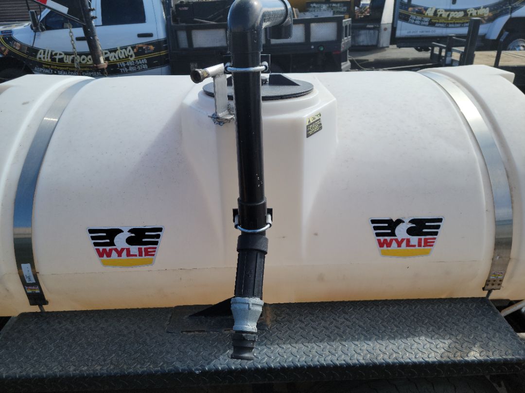 2015 WYLIE PW3 - Image 3